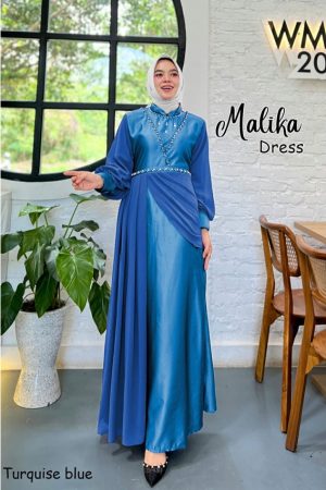 MALIKA